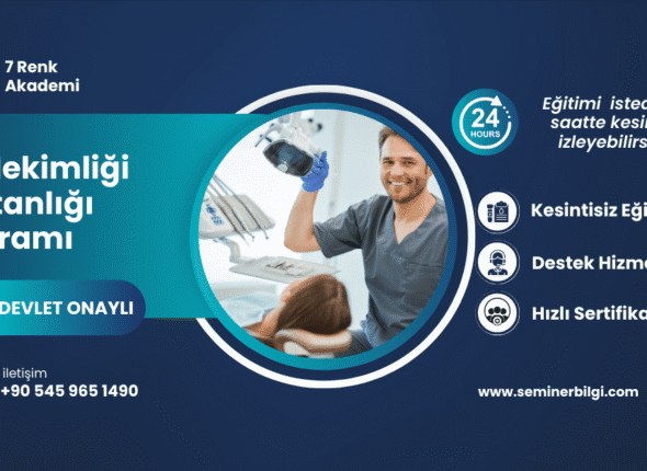 Diş Hekimliği Asistanlığı