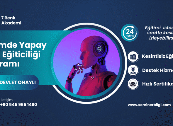 Eğitimde Yapay Zeka