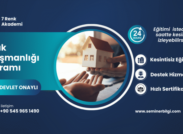 Emlak Danışmanlığı