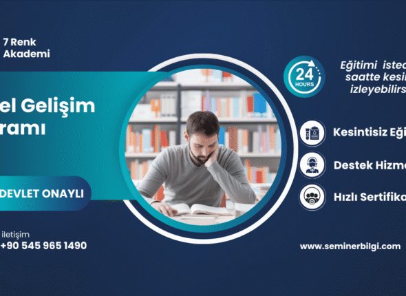 Kişisel Gelişim Programı