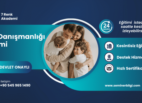 Aile Danışmanlığı