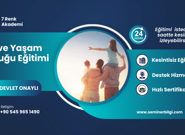 Aile ve Yaşam Koçluğu