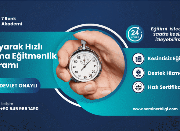 Anlayarak Hızlı Okuma