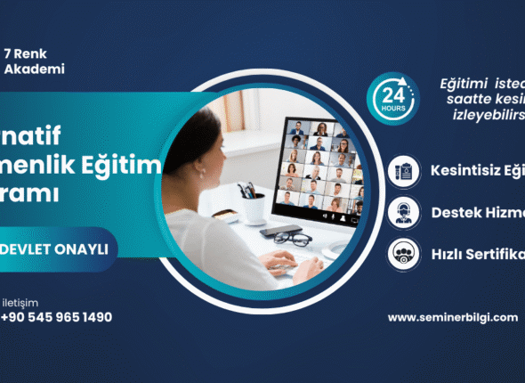 Alternatif Eğitmenlik Eğitim Programı