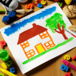 Çocuk Resimleri Yorumlama Uygulayıcı Eğitimi 1