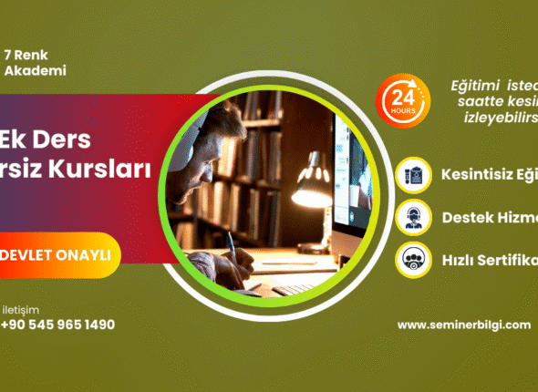 MEB Egzersiz Kursları