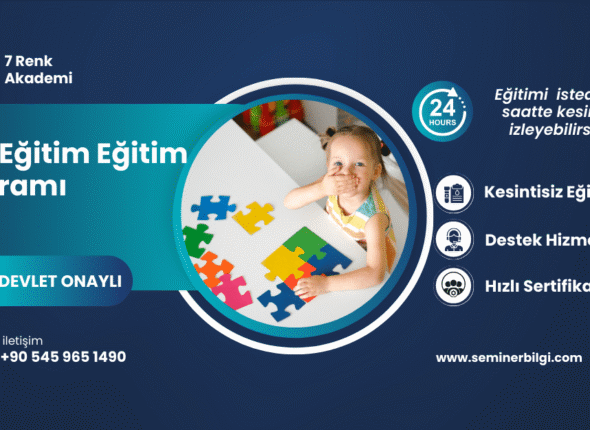 Course Filter Sidebar Left 13 Özel Eğitim Eğitim Programı