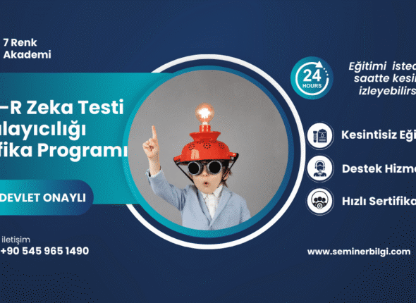 Course Filter Sidebar Left 11 Wisc-R Zeka Testi