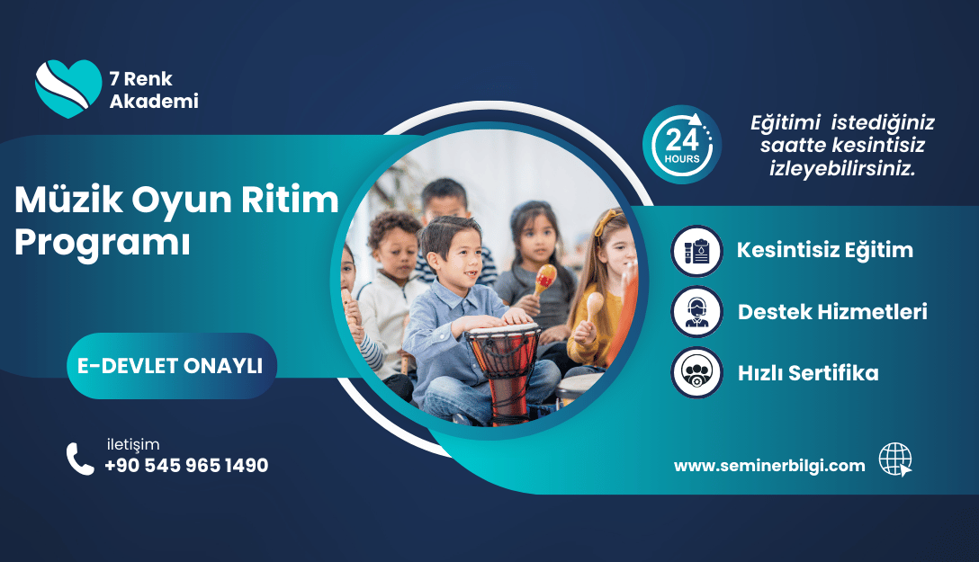 Müzik Oyun Ritim