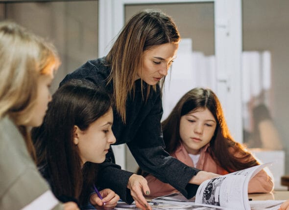 Home Online Academy 20 course-10