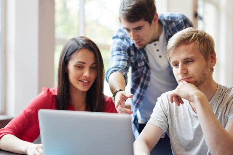 Home University 21 course-13