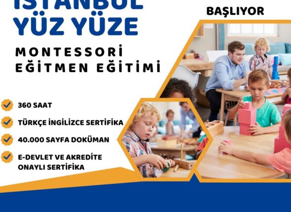 Course Filter Sidebar Left 9 İstanbul Montessori Eğitmen Eğitimi